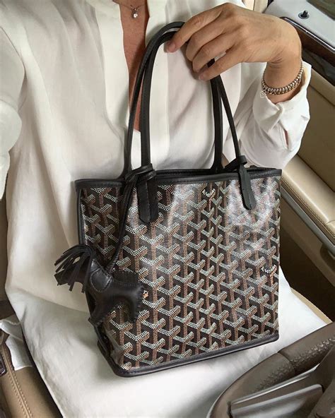 goyard borse prezzo|goyard handbags.